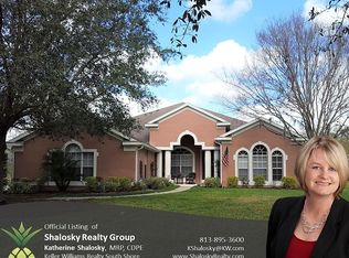 105 Forest Breeze Ave, Brandon, FL 33511