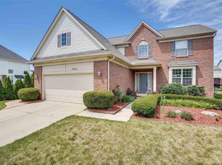 6803 Haymarket, Utica, MI