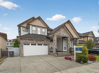 13255 62nd Ave, Surrey, BC V3X 2H7
