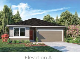 2931 V St, Springfield, OR 97477