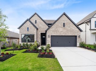 26440 N Wayland Chase, Montgomery, TX 77316