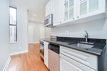 Rented by Living New York