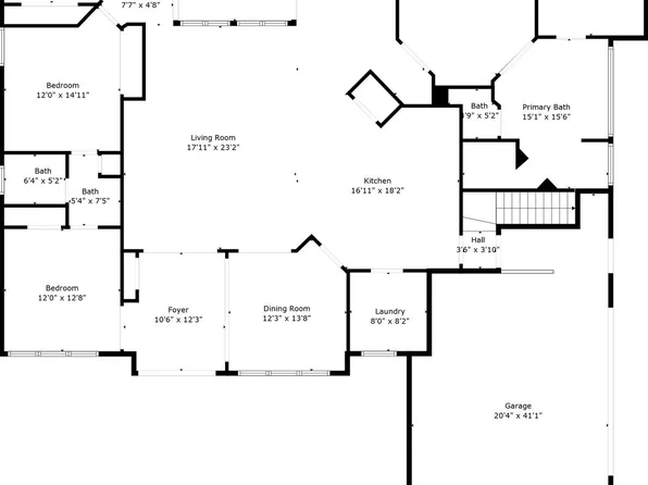 6241 Blakeford Dr, Windermere, FL 34786