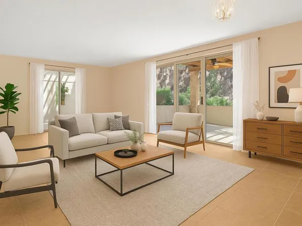 78205 Cortez Ln Unit 177, Indian Wells, CA 92210