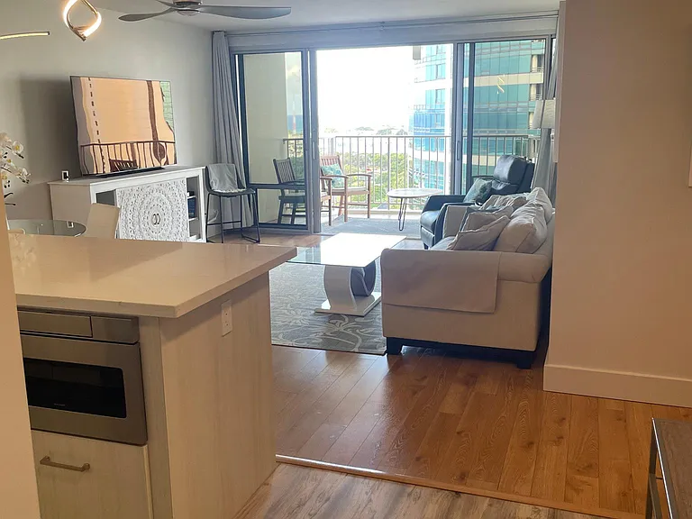 1350 Ala Moana Blvd #2103 — Photo 33