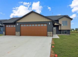 310 Audra Dr, Aurora, SD 57002