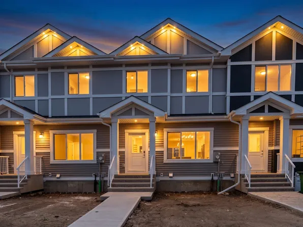 8533 96th Ave, Morinville, AB T8R 1G4