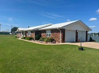 608 Highway 177, Carney, OK 74832