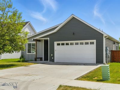 110 Ramshorn Peak Ln, Bozeman, MT, 59718