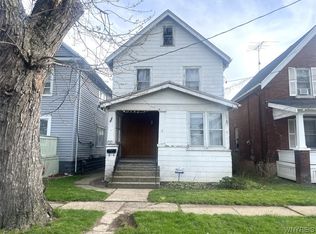 2021 Woodlawn Ave, Niagara Falls, NY 14301