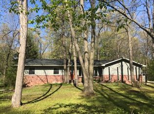 1063 N Parker Rd, Dexter, MI 48130