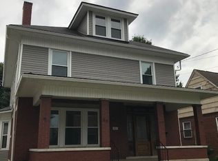 1620 Oak St, Parkersburg, WV 26101