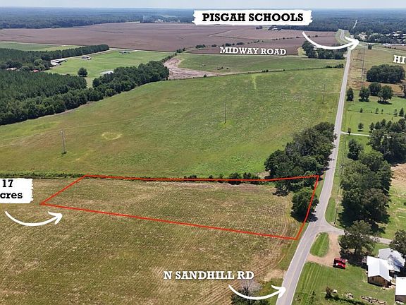2nd image of 1 N Sandhill Rd Lot 8