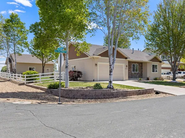 2002 Trail Ridge Dr, Severance, CO 80615