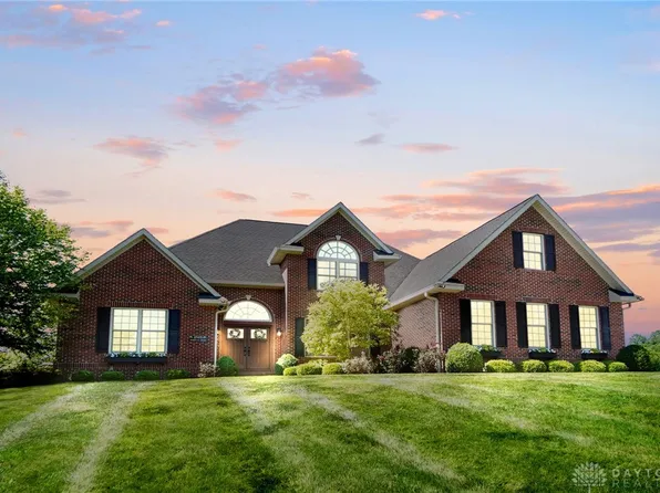 2523 Wildflower Dr, Springfield, OH 45504
