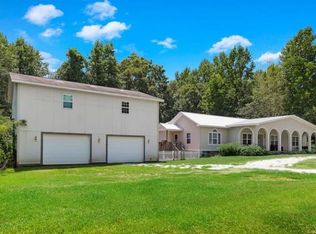 602 Walter Scott Ln, West Union, SC 29696