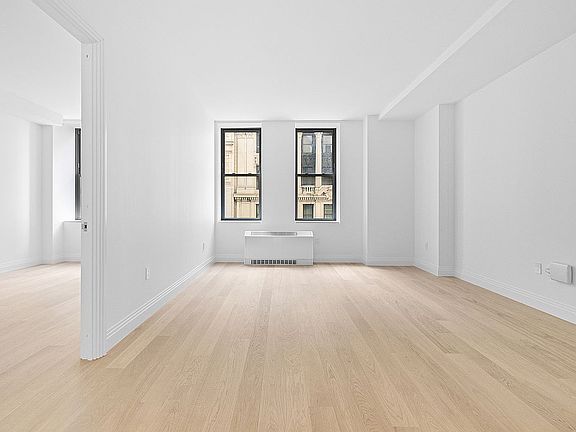 5th image of 1 Wall St APT 1805