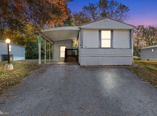 1180 Leisure Dr #57, Chambersburg, PA 17202