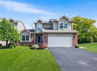 6 Hedge Ln, Lancaster, NY 14086