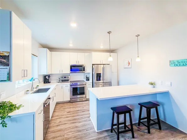 91-3641 Iwikuamoo St #8202, Ewa Beach, HI 96706