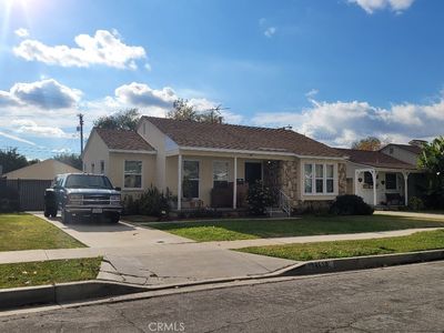 14030 Dittmar Dr, Whittier, CA, 90605