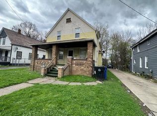 9710 Aetna Rd, Cleveland, OH 44105