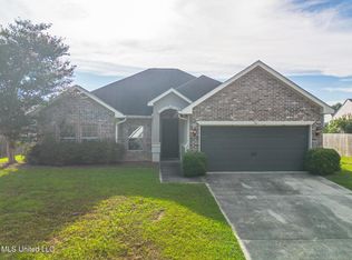 15004 Audubon Lake Blvd, Gulfport, MS 39503
