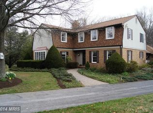 17027 Troyer Rd, Monkton, MD 21111