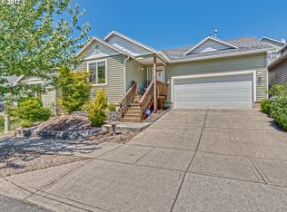 38459 Barlow Pkwy, Sandy, OR 97055