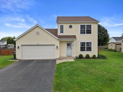 1014 Pheasant DRIVE, Genoa City, WI, 53128