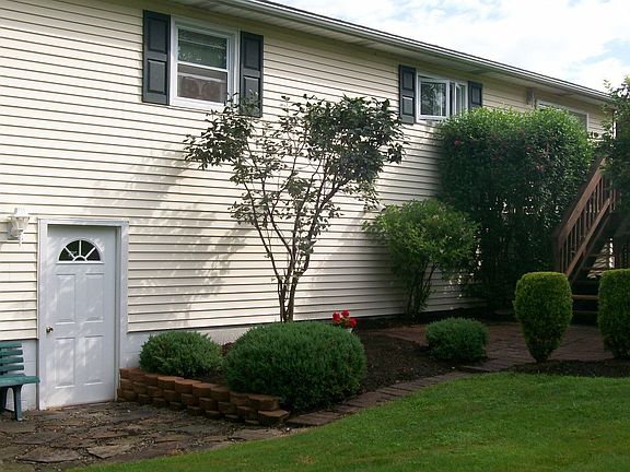 Back of House