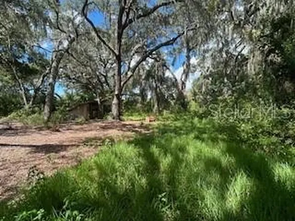 6104 SE 4th Ave, Keystone Heights, FL 32656