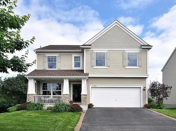 1735 113th Ln NE, Blaine, MN 55449