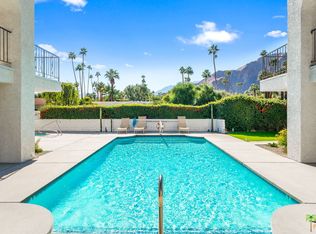 482 W Baristo Rd, Palm Springs, CA 92262