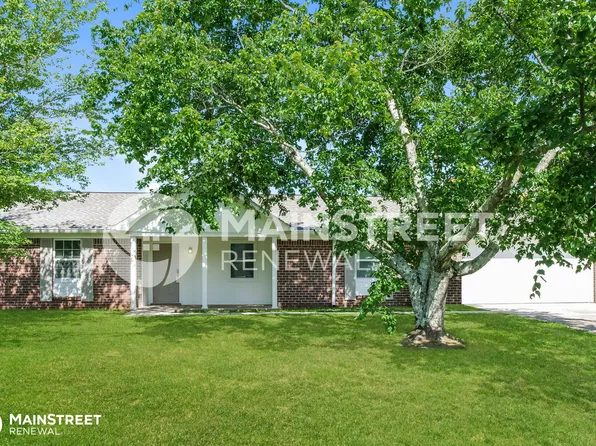 123 Piper Ln, Meridianville, AL 35759