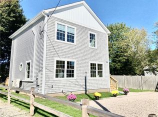 99 Tupelo Rd, South Kingstown, RI 02879