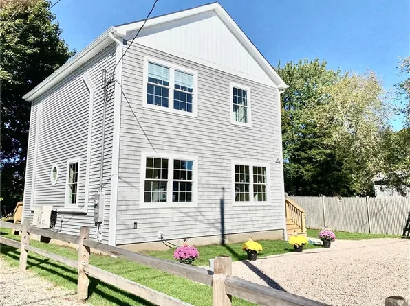 99 Tupelo Rd, South Kingstown, RI 02879