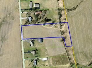 Southard Rd, Marysville, OH
