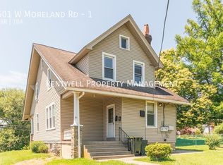 501 W Moreland Rd APT 1, Willow Grove, PA 19090