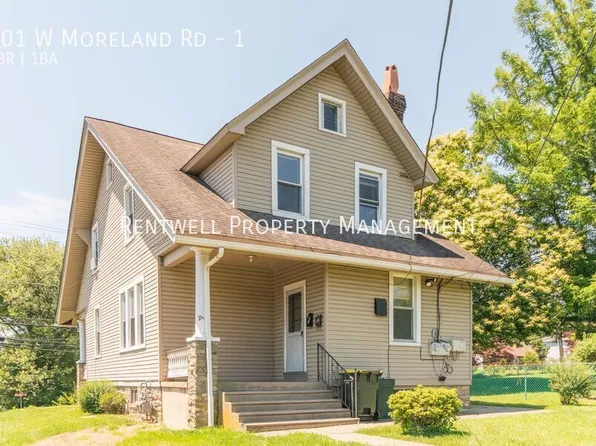501 W Moreland Rd APT 1, Willow Grove, PA 19090
