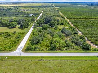 1228 Cowhouse Rd, Lorida, FL 33857