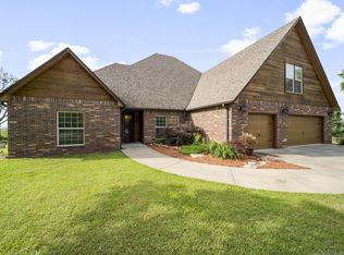 15677 Eagles Nest Ct, Skiatook, OK 74070