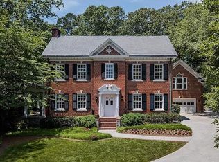 1088 Lullwater Rd NE #2, Atlanta, GA 30307