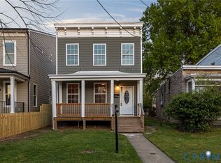 1313 N 31st St, Richmond, VA