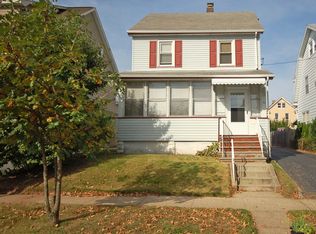 78 Curtis St, Bloomfield, NJ 07003