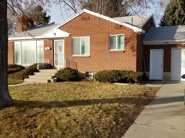 2052 W 4800 S, Roy, UT 84067