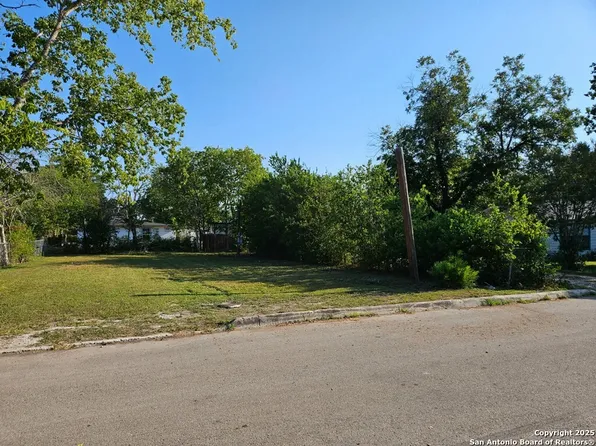 0 Seay LOT 22, Seguin, TX 78155