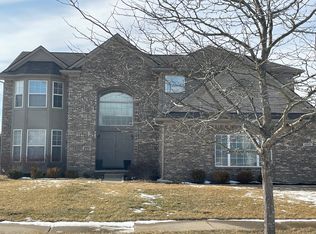 6440 Sadie Ln #160, Belleville, MI