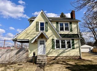 754 S James Rd, Columbus, OH 43227