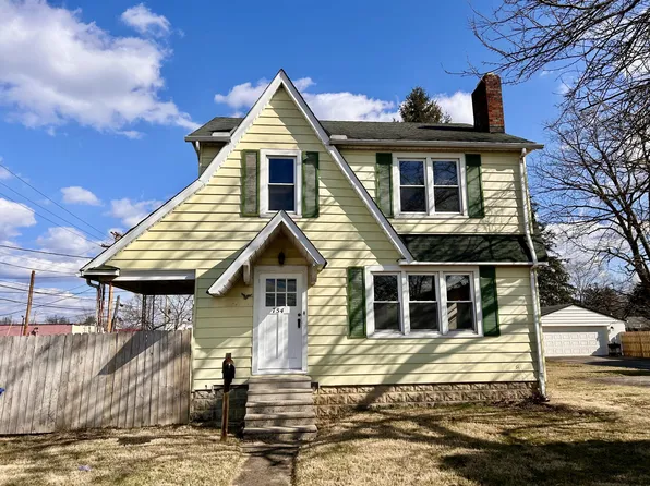 754 S James Rd, Columbus, OH 43227